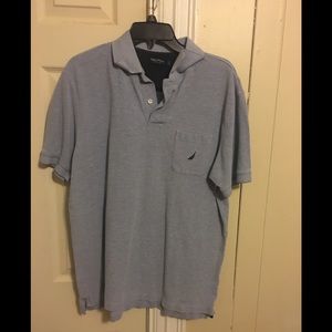 Nautica polo